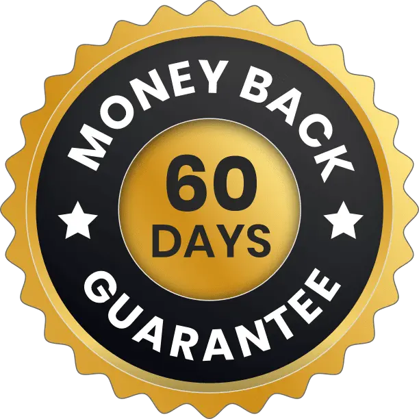 ProNail Complex money back guarantee